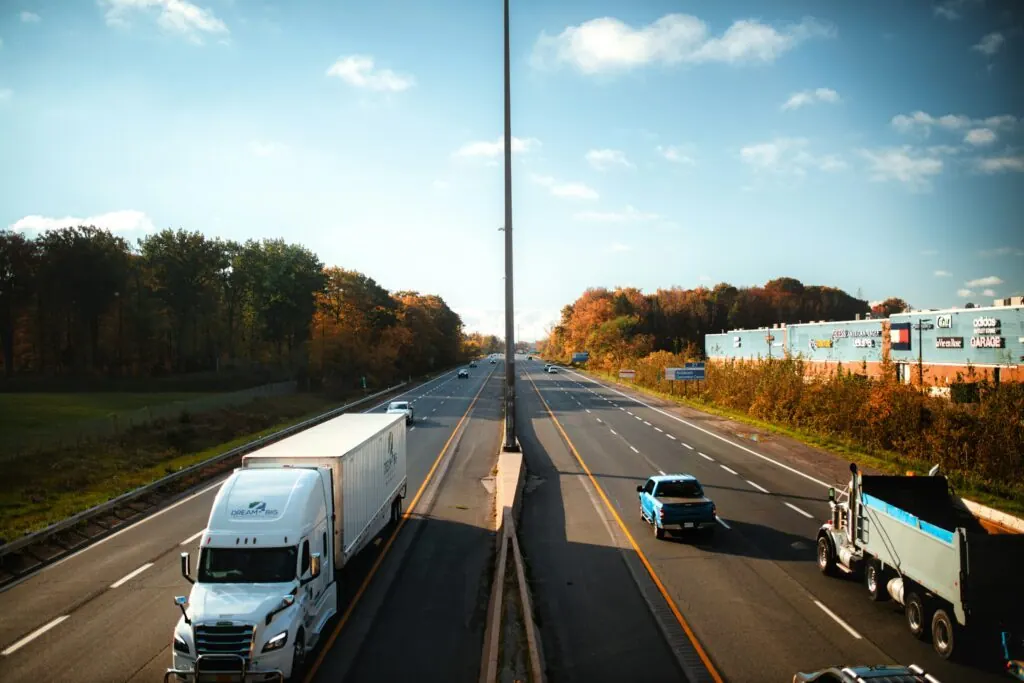 Prioritizing Mental Wellness for Truckers